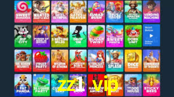 Premium Interface zz1 vip